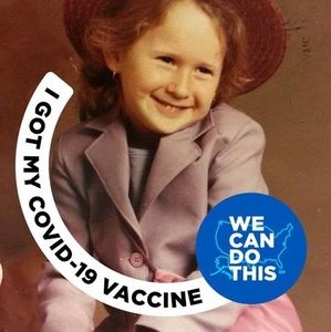 Meet your Posher, Deborah